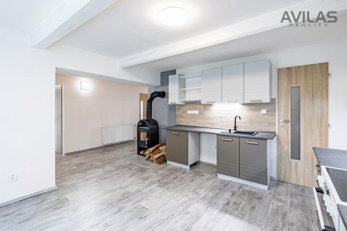 Prodej rodinného domu, Kolaje, 174 m2