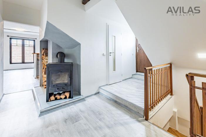 Prodej rodinného domu, Kolaje, 174 m2