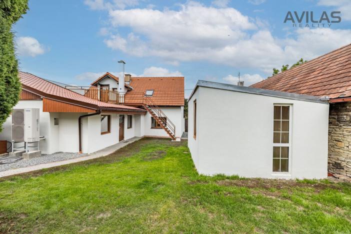 Prodej rodinného domu, Kolaje, 174 m2