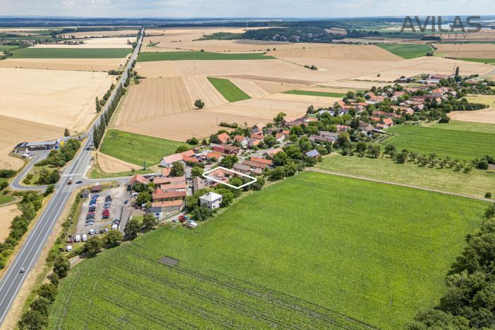 Prodej rodinného domu, Kolaje, 174 m2