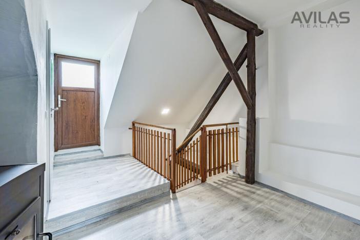 Prodej rodinného domu, Kolaje, 174 m2