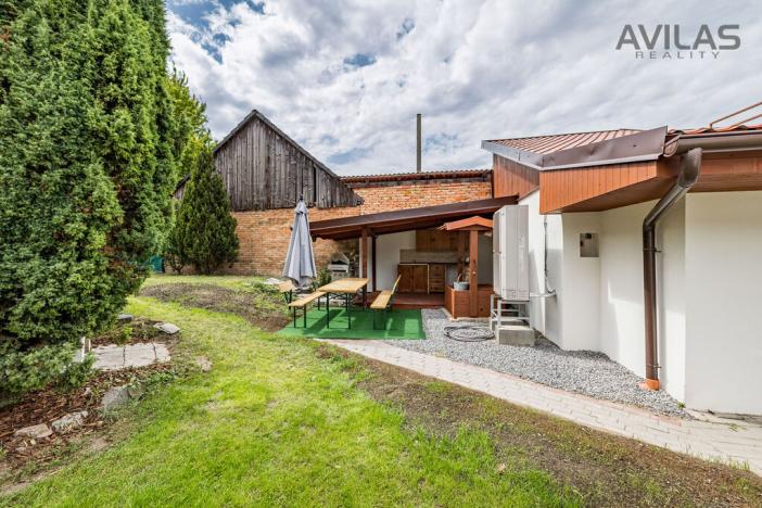 Prodej rodinného domu, Kolaje, 174 m2