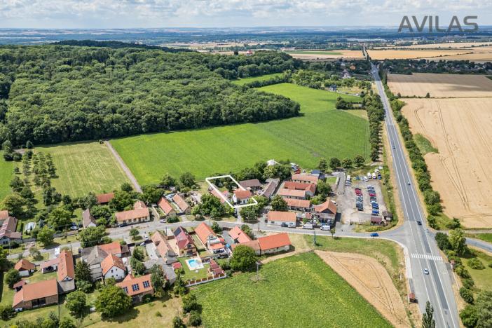 Prodej rodinného domu, Kolaje, 174 m2