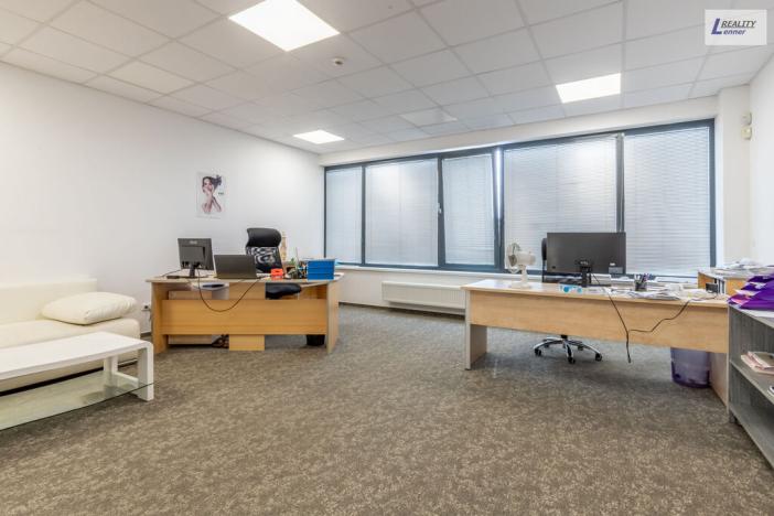 Pronájem kanceláře, Příbram - Příbram I, Dělostřelecká, 70 m2