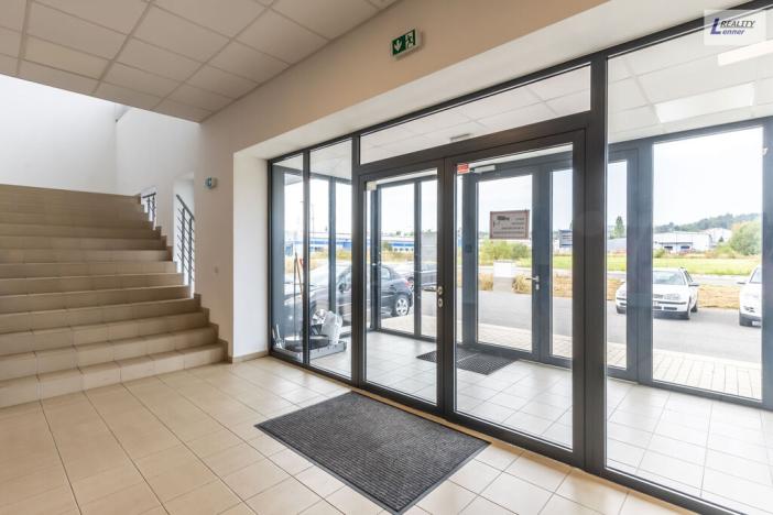 Pronájem kanceláře, Příbram - Příbram I, Dělostřelecká, 70 m2