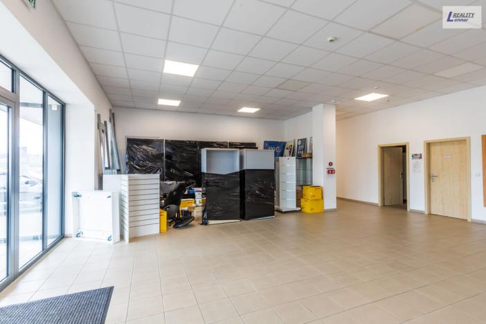 Pronájem kanceláře, Příbram - Příbram I, Dělostřelecká, 70 m2