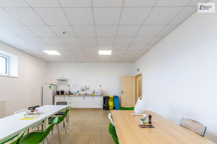 Pronájem kanceláře, Příbram - Příbram I, Dělostřelecká, 70 m2