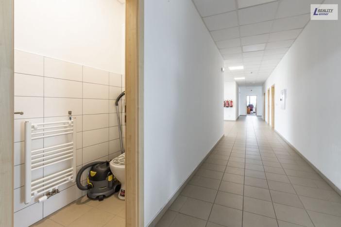 Pronájem kanceláře, Příbram - Příbram I, Dělostřelecká, 70 m2