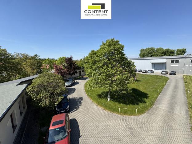 Prodej skladu, Praha - Točná, Branišovská, 26545 m2