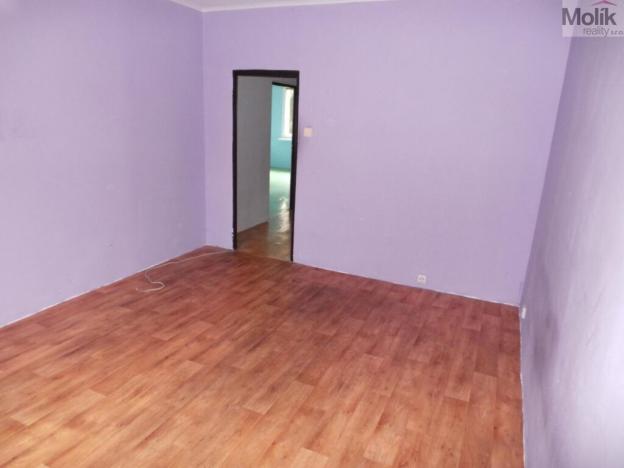 Prodej bytu 2+1, Chomutov, 17. listopadu, 62 m2
