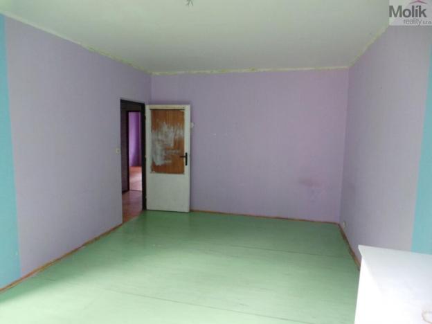 Prodej bytu 2+1, Chomutov, 17. listopadu, 62 m2