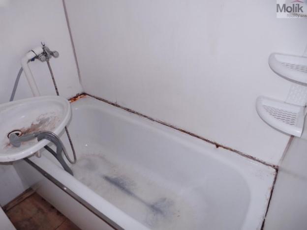 Prodej bytu 2+1, Chomutov, 17. listopadu, 62 m2