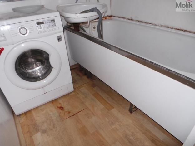 Prodej bytu 2+1, Chomutov, 17. listopadu, 62 m2