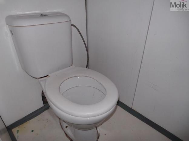 Prodej bytu 2+1, Chomutov, 17. listopadu, 62 m2