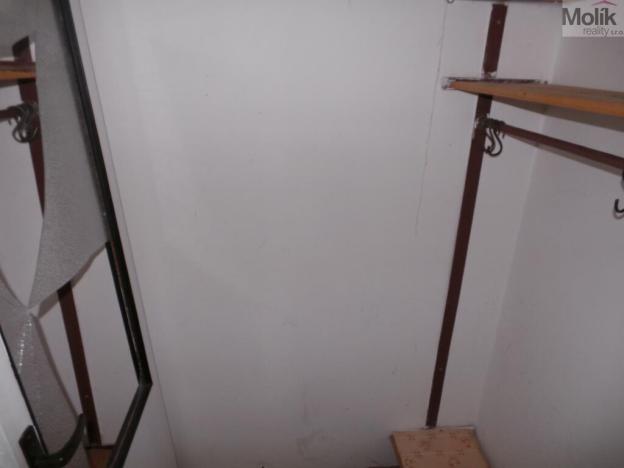 Prodej bytu 2+1, Chomutov, 17. listopadu, 62 m2