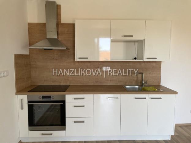 Pronájem bytu 2+kk, České Budějovice, 52 m2