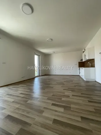 Pronájem bytu 2+kk, České Budějovice, 52 m2