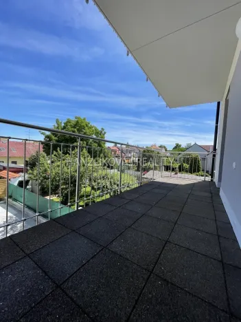 Pronájem bytu 2+kk, České Budějovice, 52 m2