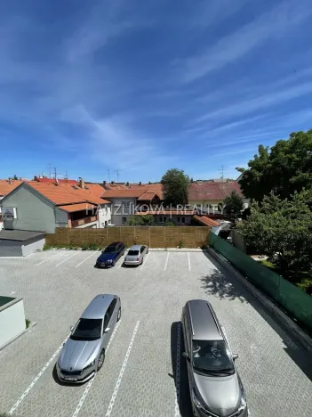 Pronájem bytu 2+kk, České Budějovice, 52 m2