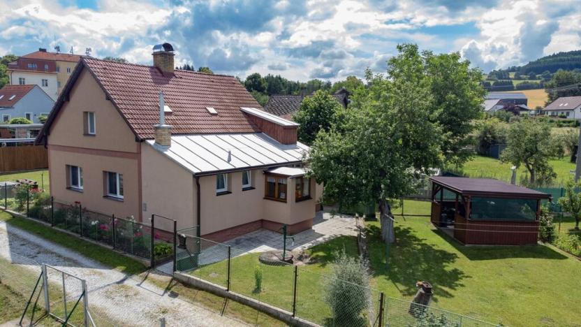 Prodej rodinného domu, Dlouhá Ves, 136 m2