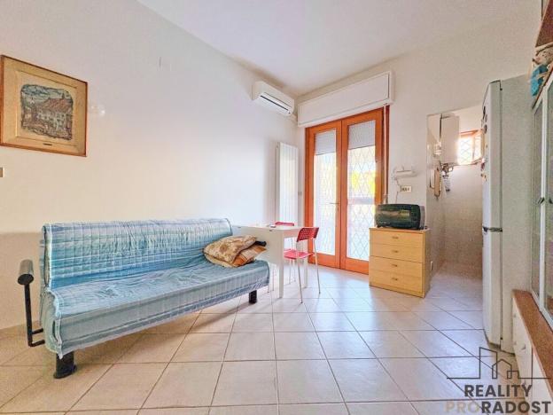 Prodej bytu 2+kk, Silvi,Itálie, 45 m2