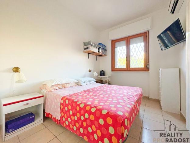 Prodej bytu 2+kk, Silvi,Itálie, 45 m2