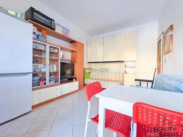 Prodej bytu 2+kk, Silvi,Itálie, 45 m2