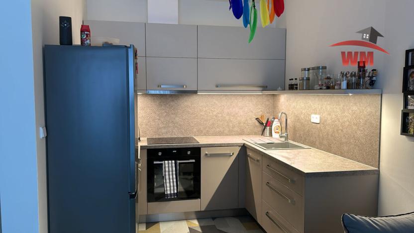 Pronájem bytu 2+kk, Ostrov, Vančurova, 55 m2