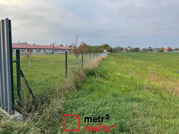 Prodej pozemku pro bydlení, Štarnov, 1081 m2