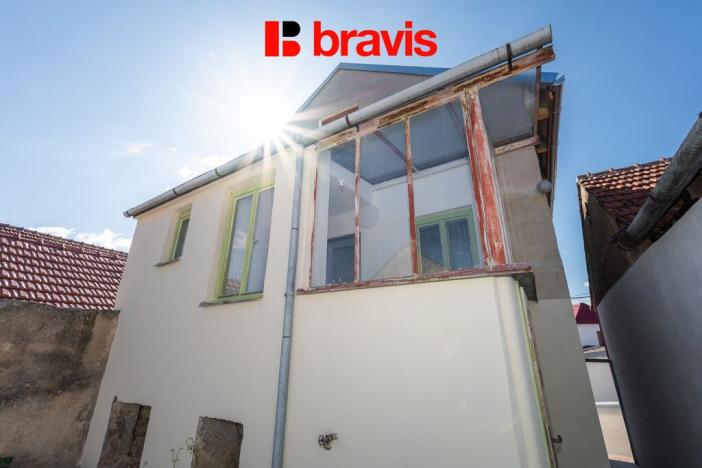 Prodej rodinného domu, Rakvice, Svislá, 130 m2