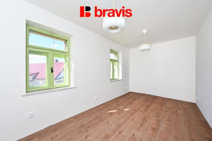 Prodej rodinného domu, Rakvice, Svislá, 130 m2
