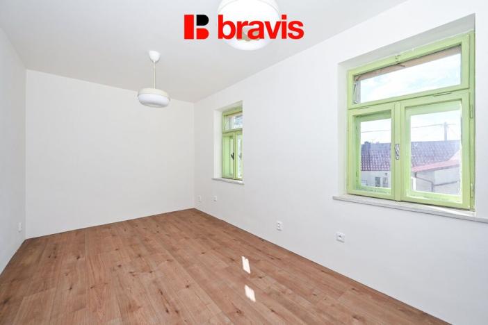 Prodej rodinného domu, Rakvice, Svislá, 130 m2