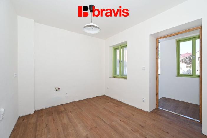 Prodej rodinného domu, Rakvice, Svislá, 130 m2