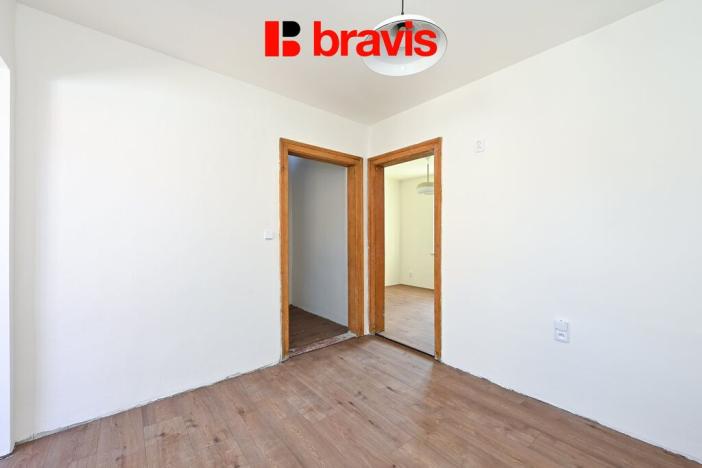 Prodej rodinného domu, Rakvice, Svislá, 130 m2