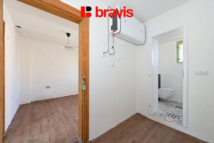 Prodej rodinného domu, Rakvice, Svislá, 130 m2