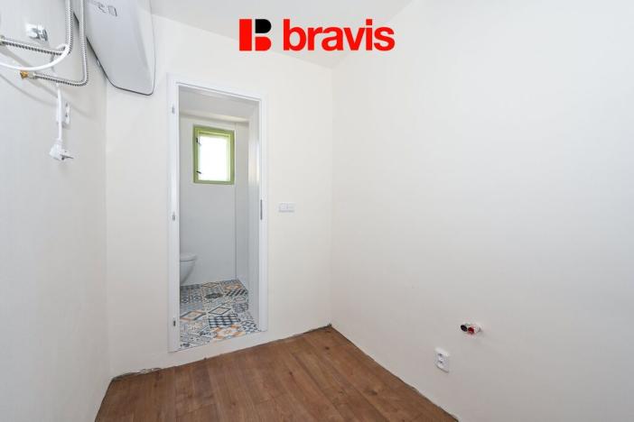 Prodej rodinného domu, Rakvice, Svislá, 130 m2