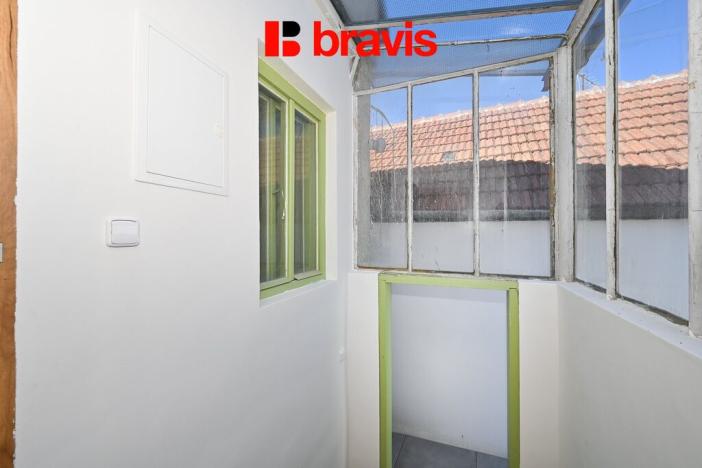 Prodej rodinného domu, Rakvice, Svislá, 130 m2