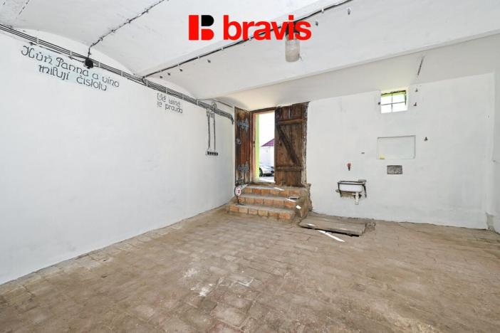 Prodej rodinného domu, Rakvice, Svislá, 130 m2