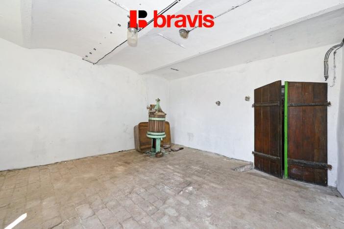 Prodej rodinného domu, Rakvice, Svislá, 130 m2