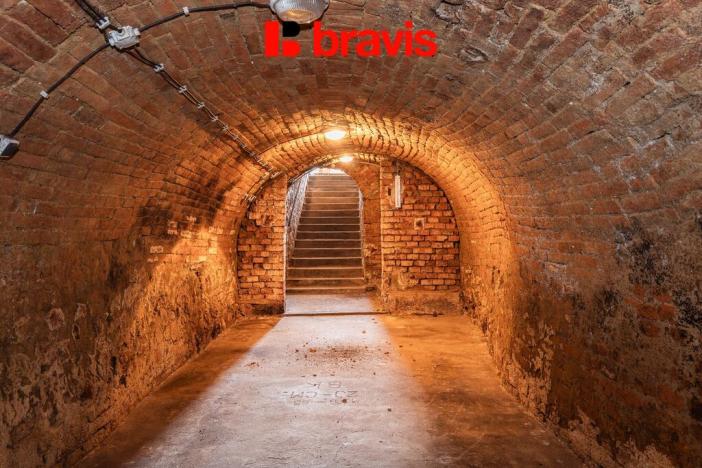 Prodej rodinného domu, Rakvice, Svislá, 130 m2