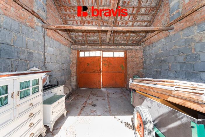 Prodej rodinného domu, Rakvice, Svislá, 130 m2