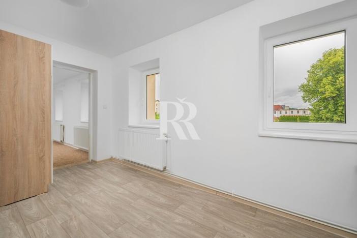 Prodej činžovního domu, Nový Bor, Skalická, 905 m2