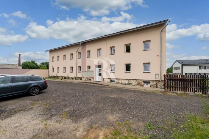 Prodej činžovního domu, Nový Bor, Skalická, 905 m2