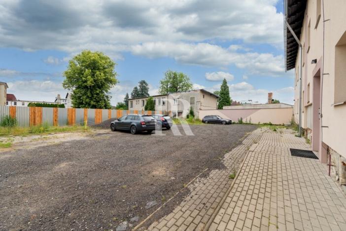 Prodej činžovního domu, Nový Bor, Skalická, 905 m2