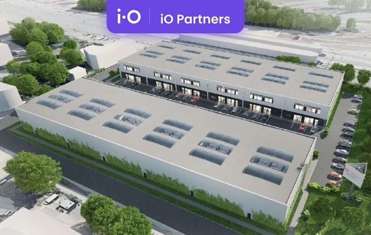 Pronájem skladu, Praha - Hostivař, U Pekáren, 800 m2