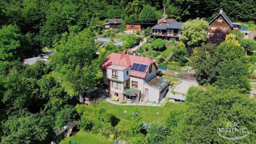Prodej rodinného domu, Petrov - Bohuliby, 120 m2