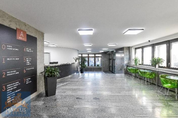 Pronájem kanceláře, Praha - Hradčany, Milady Horákové, 190 m2