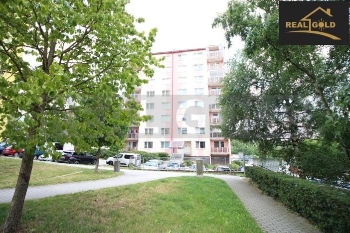 Prodej bytu 3+1, Třebíč, Kpt. Jaroše, 74 m2