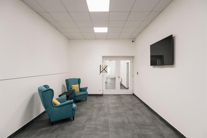 Pronájem kanceláře, Praha - Smíchov, Nádražní, 98 m2