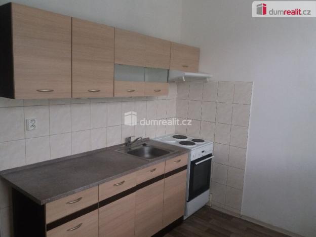 Pronájem bytu 1+1, Ústí nad Labem - Severní Terasa, Jizerská, 44 m2